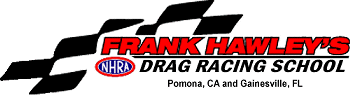 Official NHRA Drag Racing School