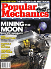 Popular Mechanics Magazine